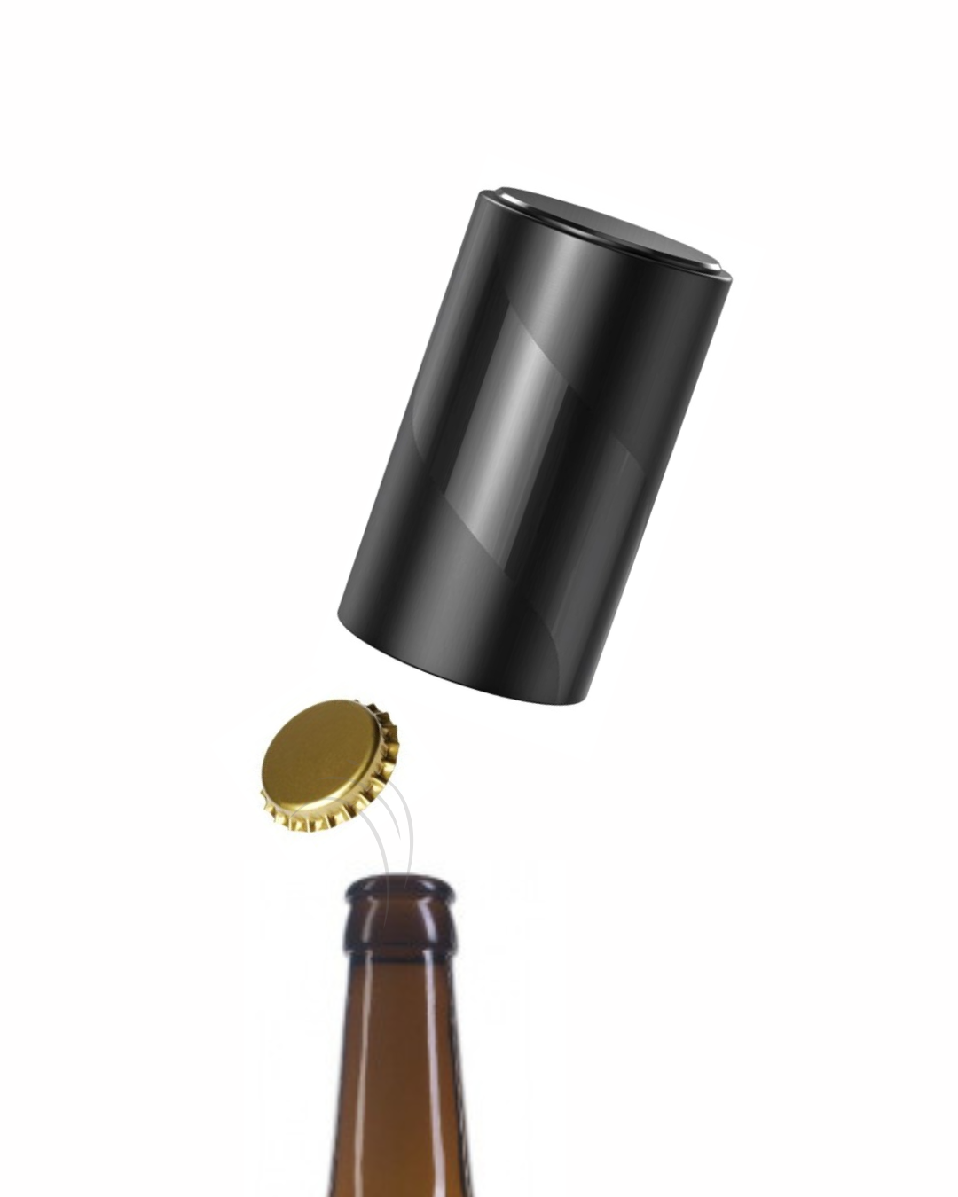 Automatic Beer Opener